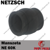 Manszeta Netzsch NE60K